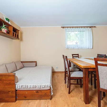 Pohoda Javorniky S Rozlahlym Pozemkom Villa