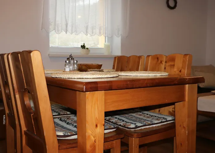 Pohoda Javorníky S Rozľahlým Pozemkom Makov