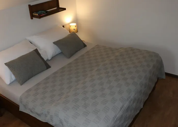 Pohoda Javorníky S Rozľahlým Pozemkom Makov