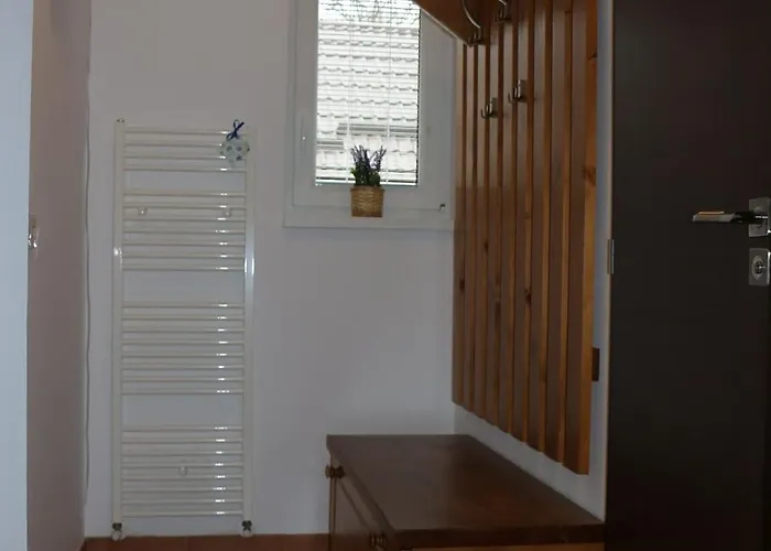 Pohoda Javorniky S Rozlahlym Pozemkom Villa Trencsénmakó