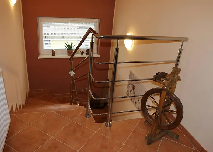 Pohoda Javorniky S Rozlahlym Pozemkom Villa *