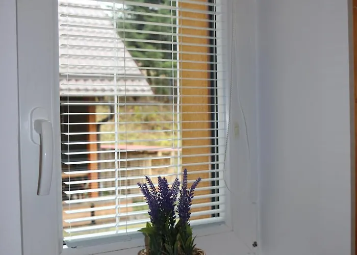 Pohoda Javorníky S Rozľahlým Pozemkom *