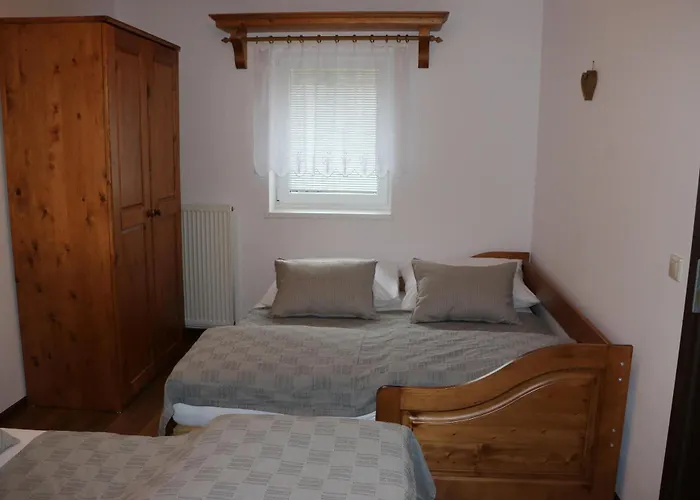 Villa Pohoda Javorniky S Rozlahlym Pozemkom