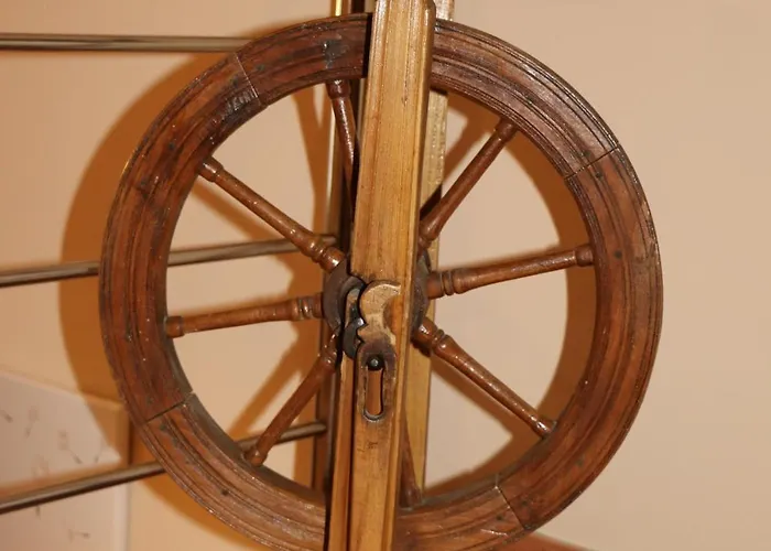 Pohoda Javorníky S Rozľahlým Pozemkom *