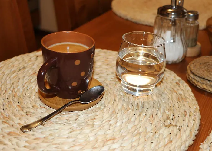 Pohoda Javorniky S Rozlahlym Pozemkom Villa Trencsénmakó