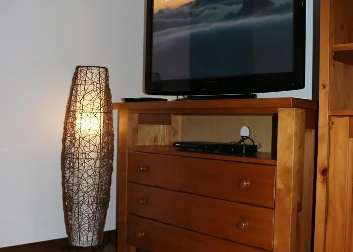 Pohoda Javorniky S Rozlahlym Pozemkom *