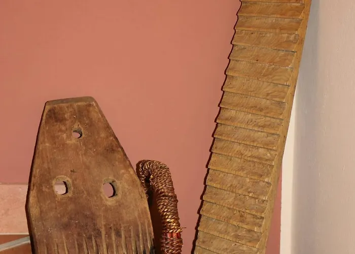 Pohoda Javorniky S Rozlahlym Pozemkom *