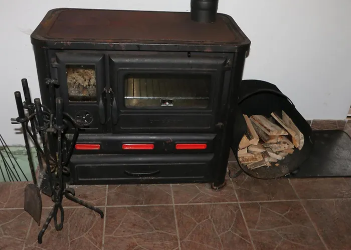 Pohoda Javorniky S Rozlahlym Pozemkom Villa *