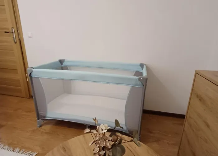 Pohoda Javorniky S Rozlahlym Pozemkom