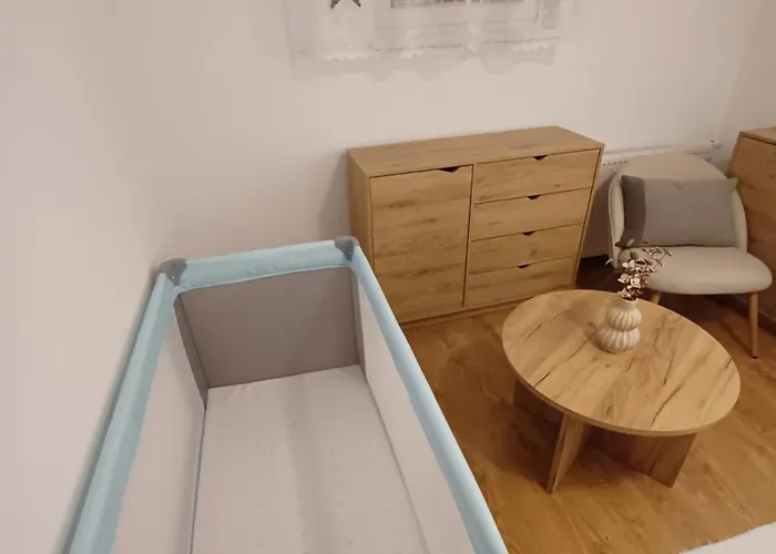 Pohoda Javorniky S Rozlahlym Pozemkom Villa Trencsénmakó