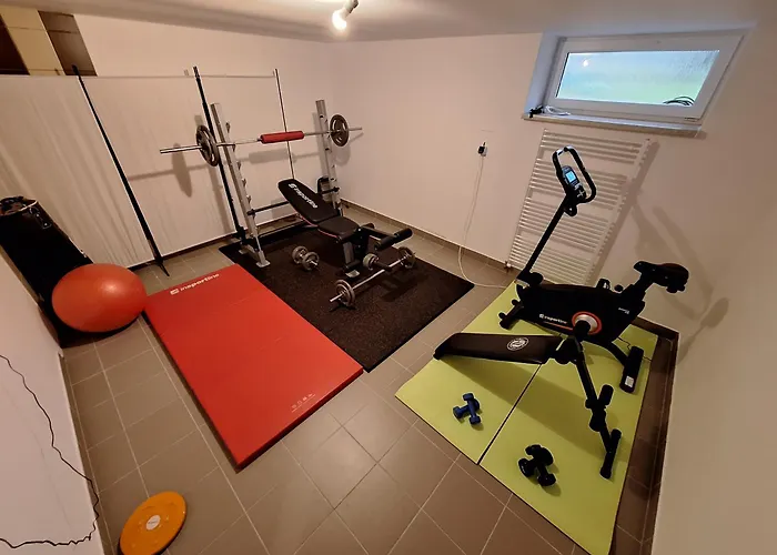 Villa Pohoda Javorniky S Rozlahlym Pozemkom