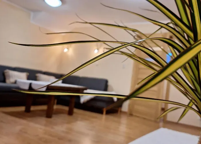 Villa Pohoda Javorniky S Rozlahlym Pozemkom *