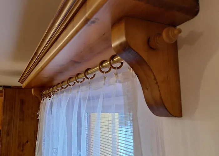 Pohoda Javorniky S Rozlahlym Pozemkom * Trencsénmakó