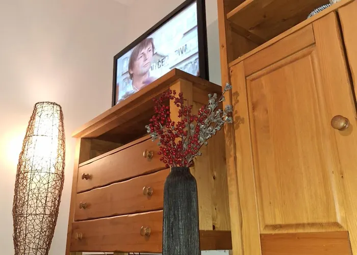 Pohoda Javorniky S Rozlahlym Pozemkom