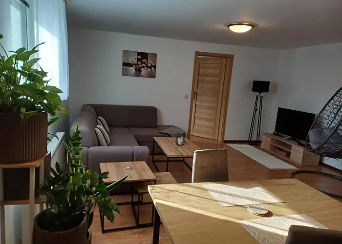 Pohoda Javorniky S Rozlahlym Pozemkom Villa