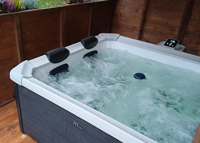 Pohoda Javorniky S Rozlahlym Pozemkom Villa