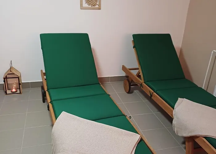 Vila Pohoda Javorníky S Rozľahlým Pozemkom Makov