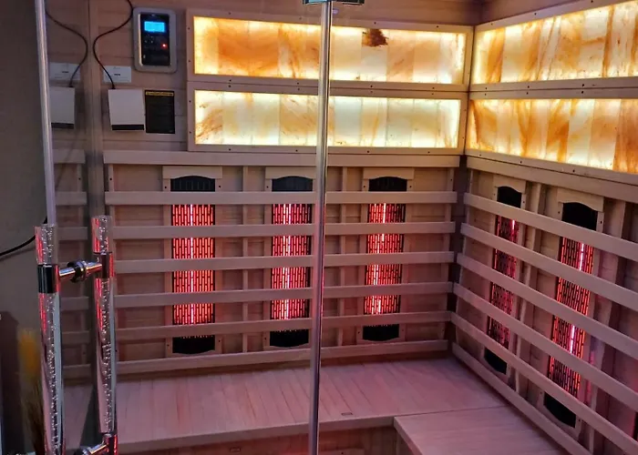 Pohoda Javorníky S Rozľahlým Pozemkom Vila