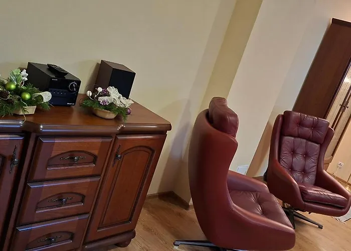 Pohoda Javorniky S Rozlahlym Pozemkom *