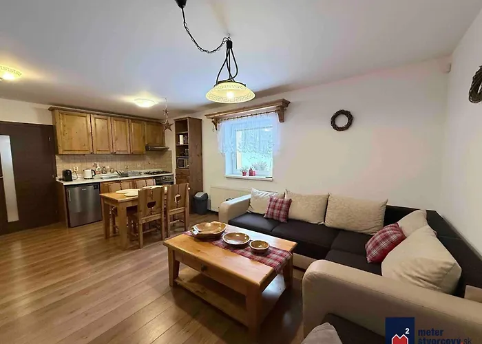 Pohoda Javorníky S Rozľahlým Pozemkom Vila